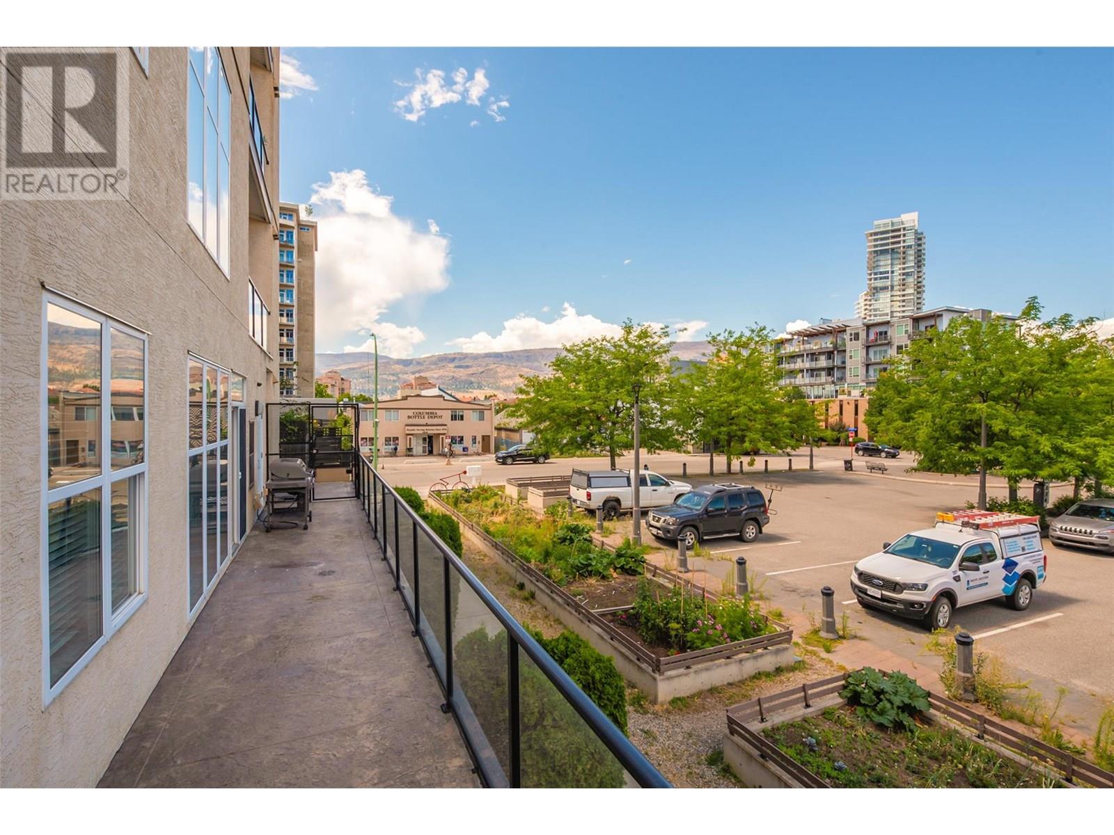 1327 St. Paul Street Unit# 104