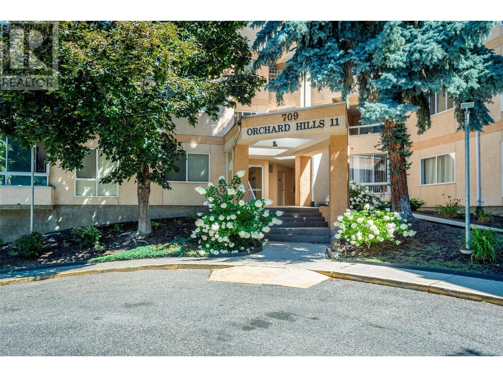 709 Houghton Road Unit# 111