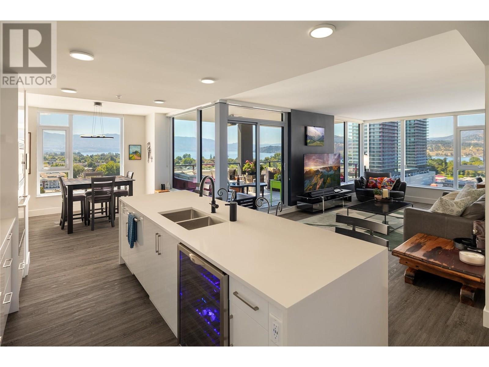 1588 Ellis Street Unit# 1408