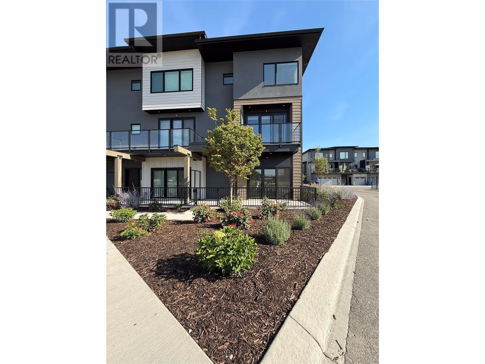 11451 Etheridge Road Unit# 18