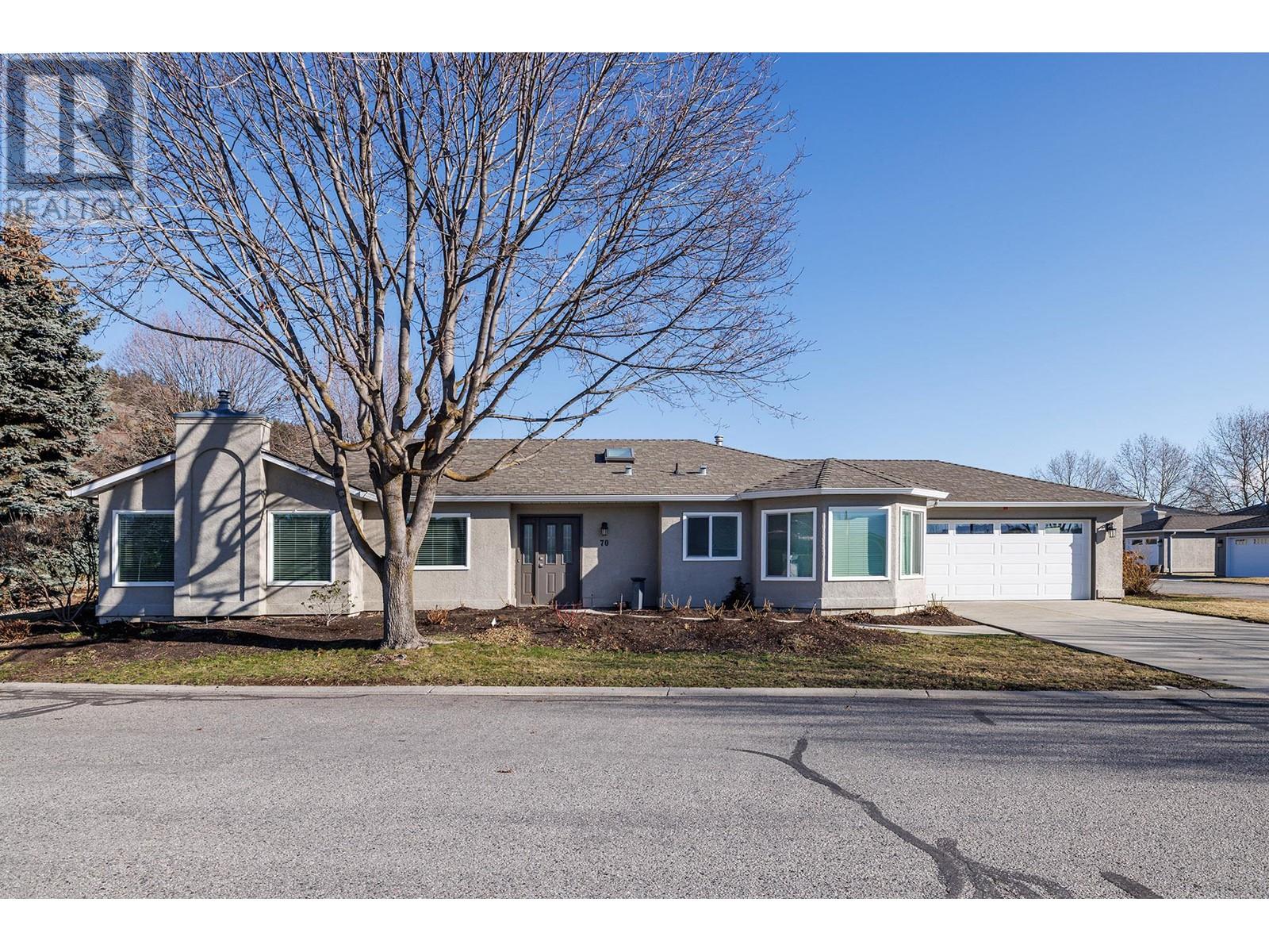 615 Glenmeadows Road Unit# 70