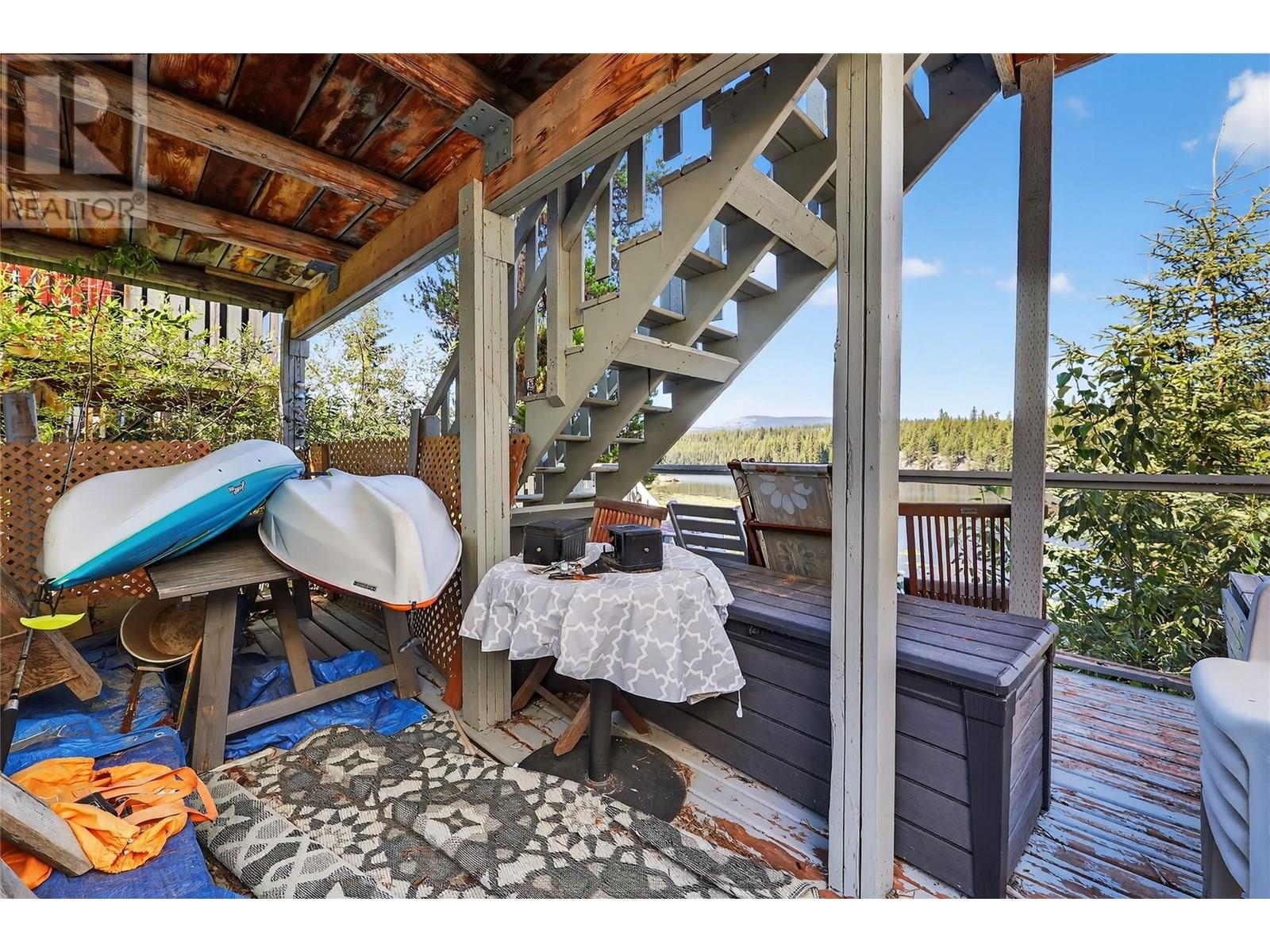800 Idabel Lake Road Unit# 12
