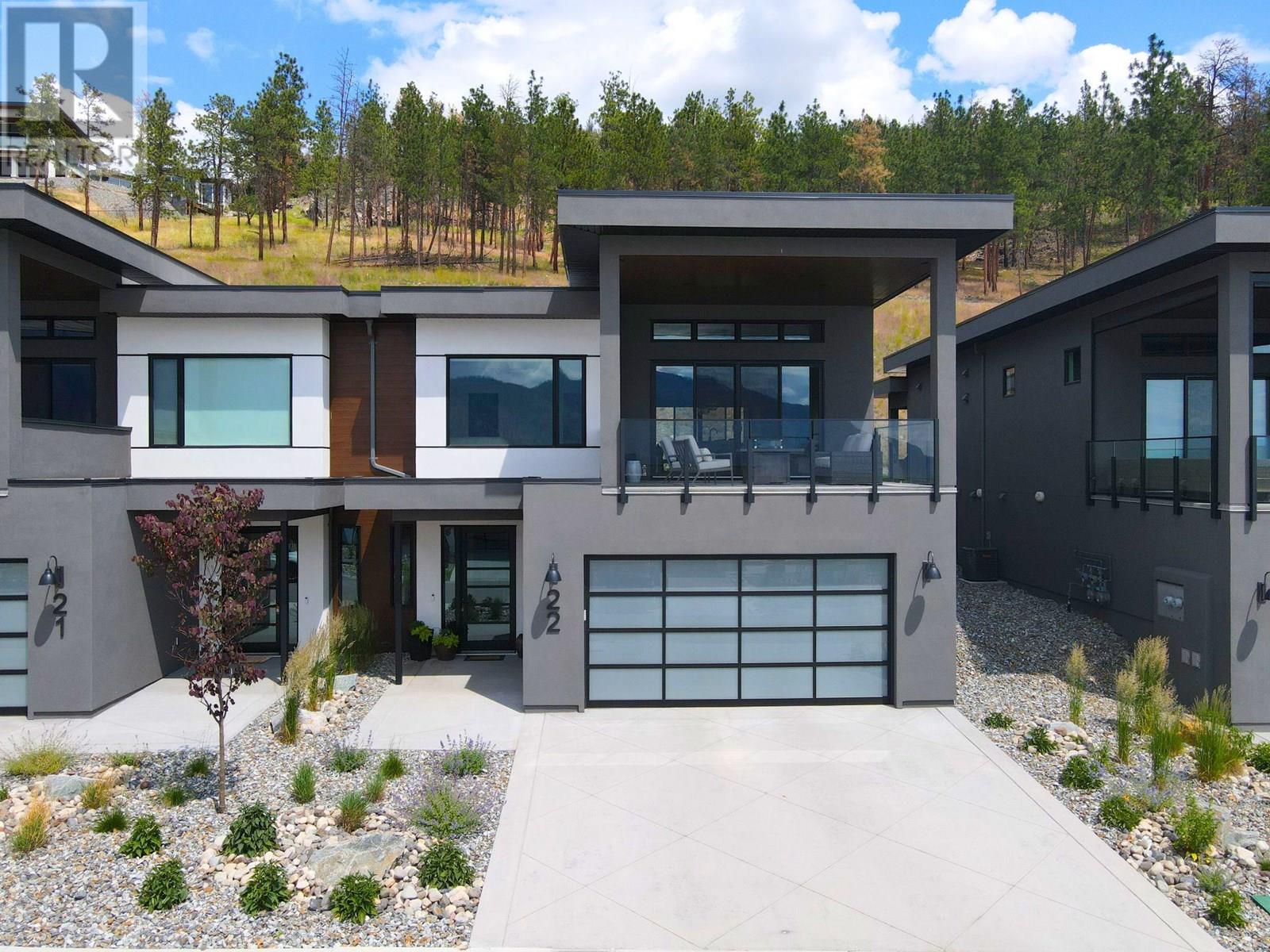 9201 Okanagan Centre Road W Unit# 22