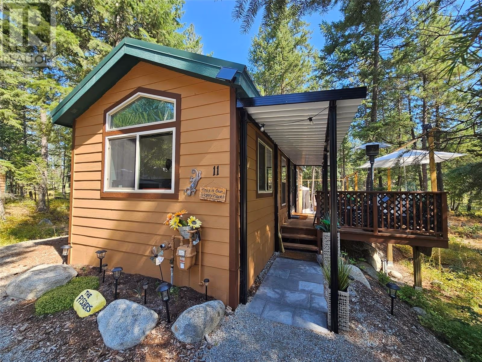 4835 Paradise Valley Drive Unit# 11