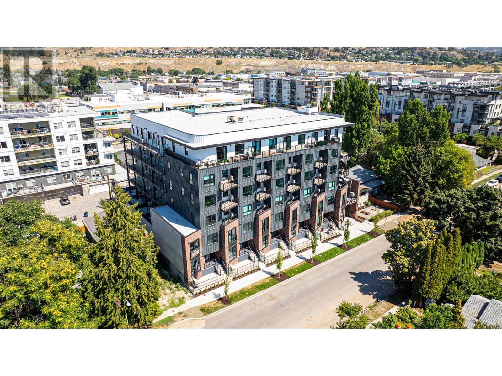 620 Coronation Avenue Unit# 608