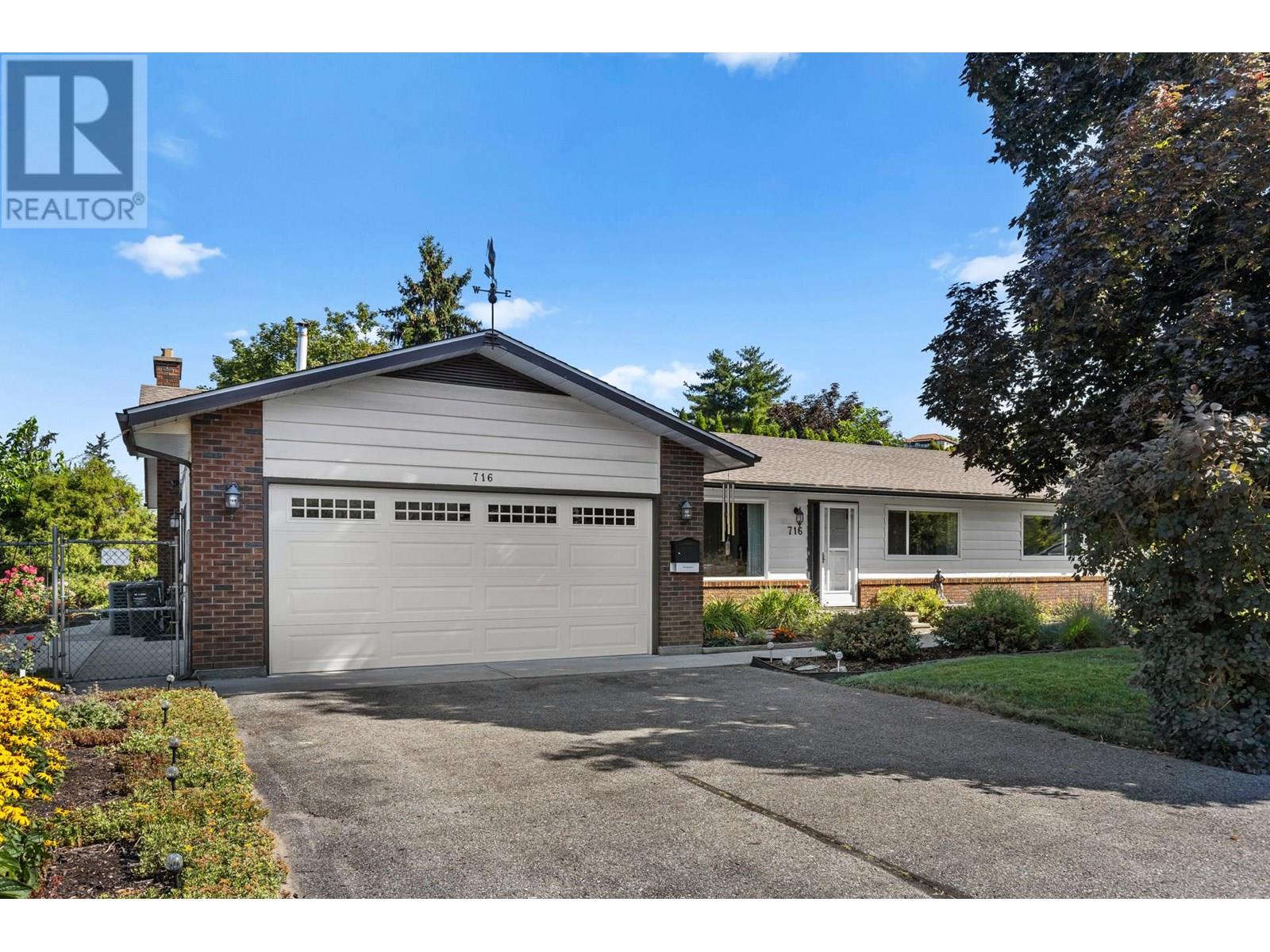 716 Raymer Road