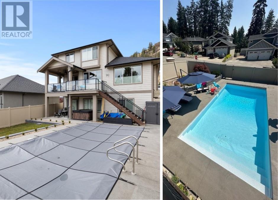 2358 Tallus Green Crescent