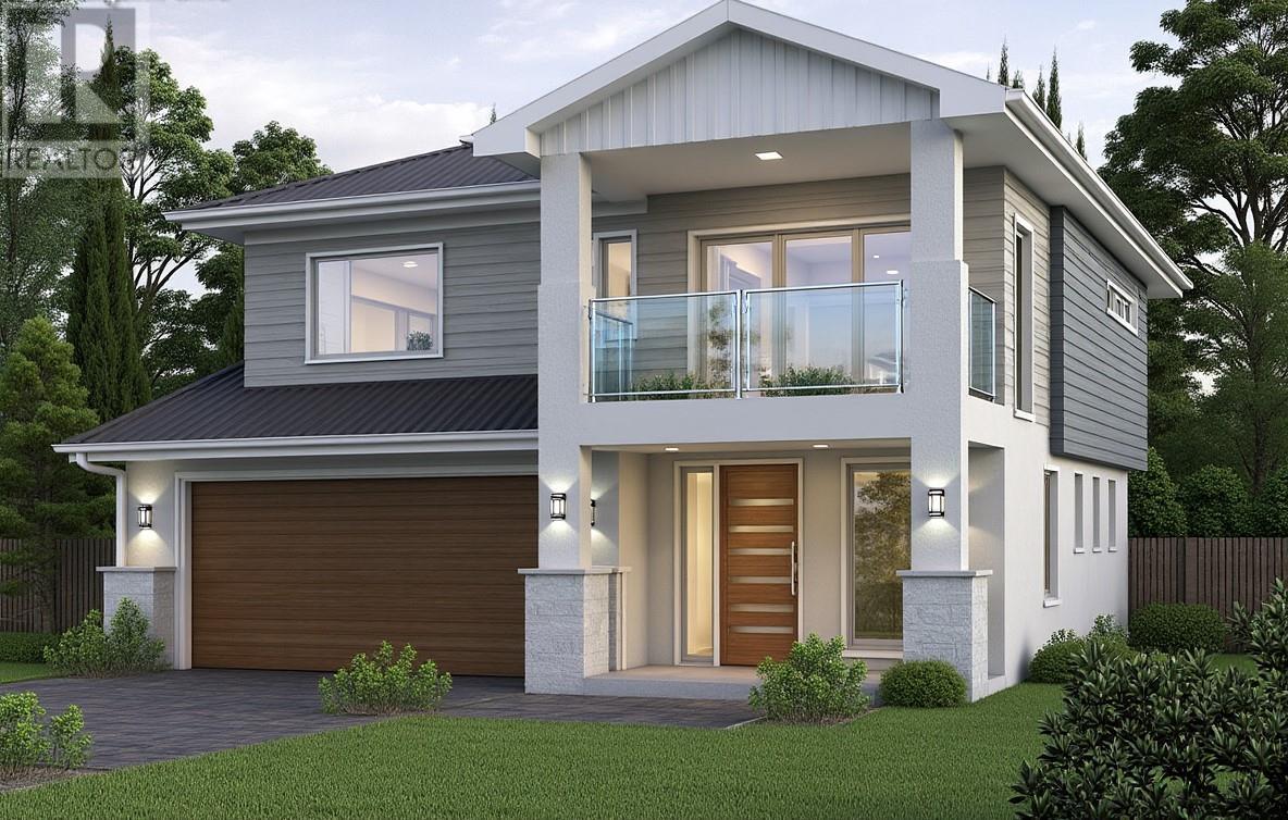 3005 Scenic Ridge Drive Lot# 28