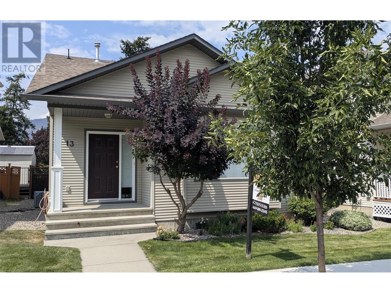 2210 Horizon Drive Unit# 13