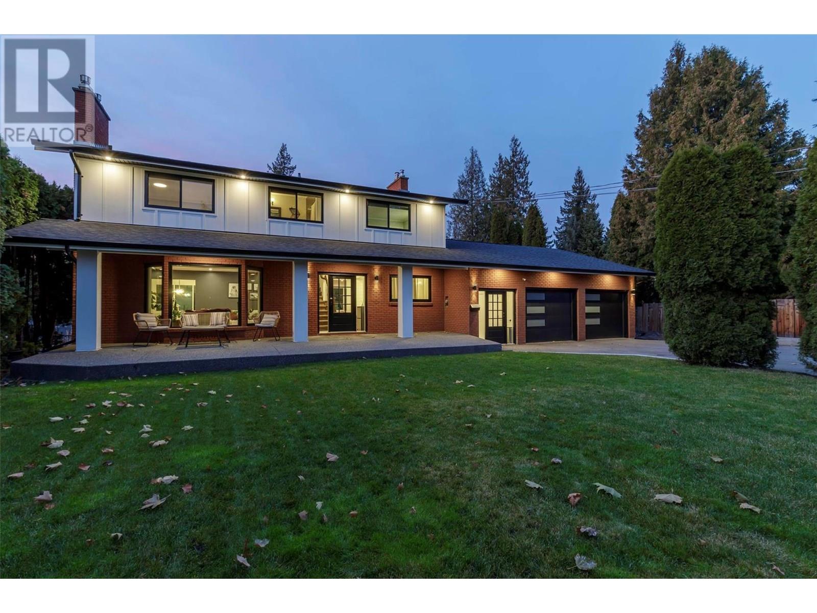 4540 Lakeshore Road