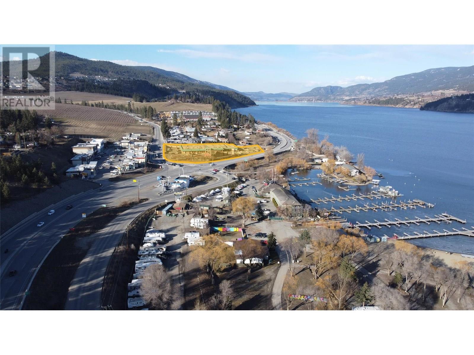 11852 Highway 97 Unit# 18