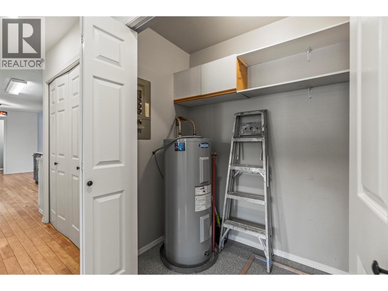3802 25 Avenue Unit# 101