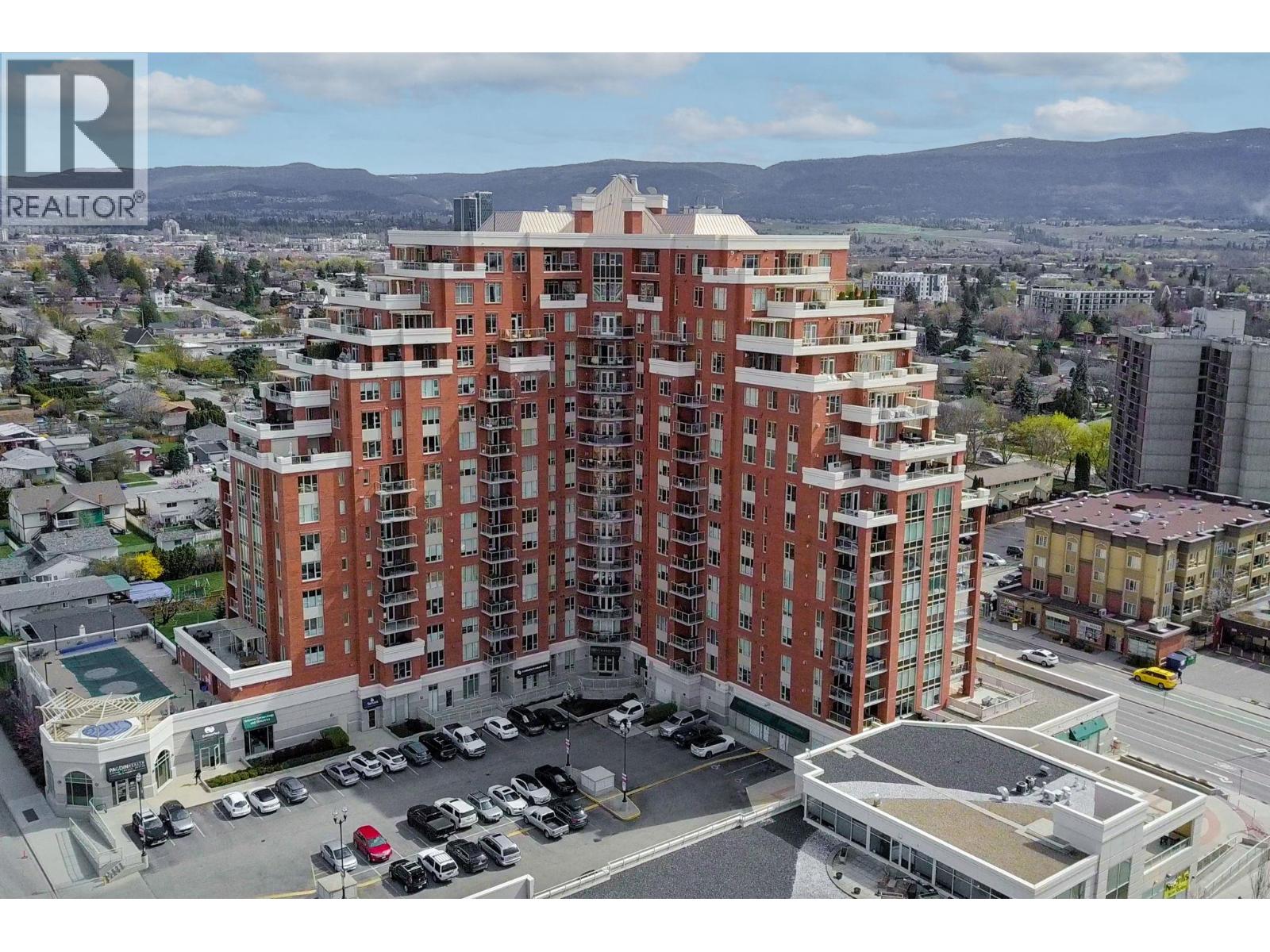 1160 Bernard Avenue Unit# 205