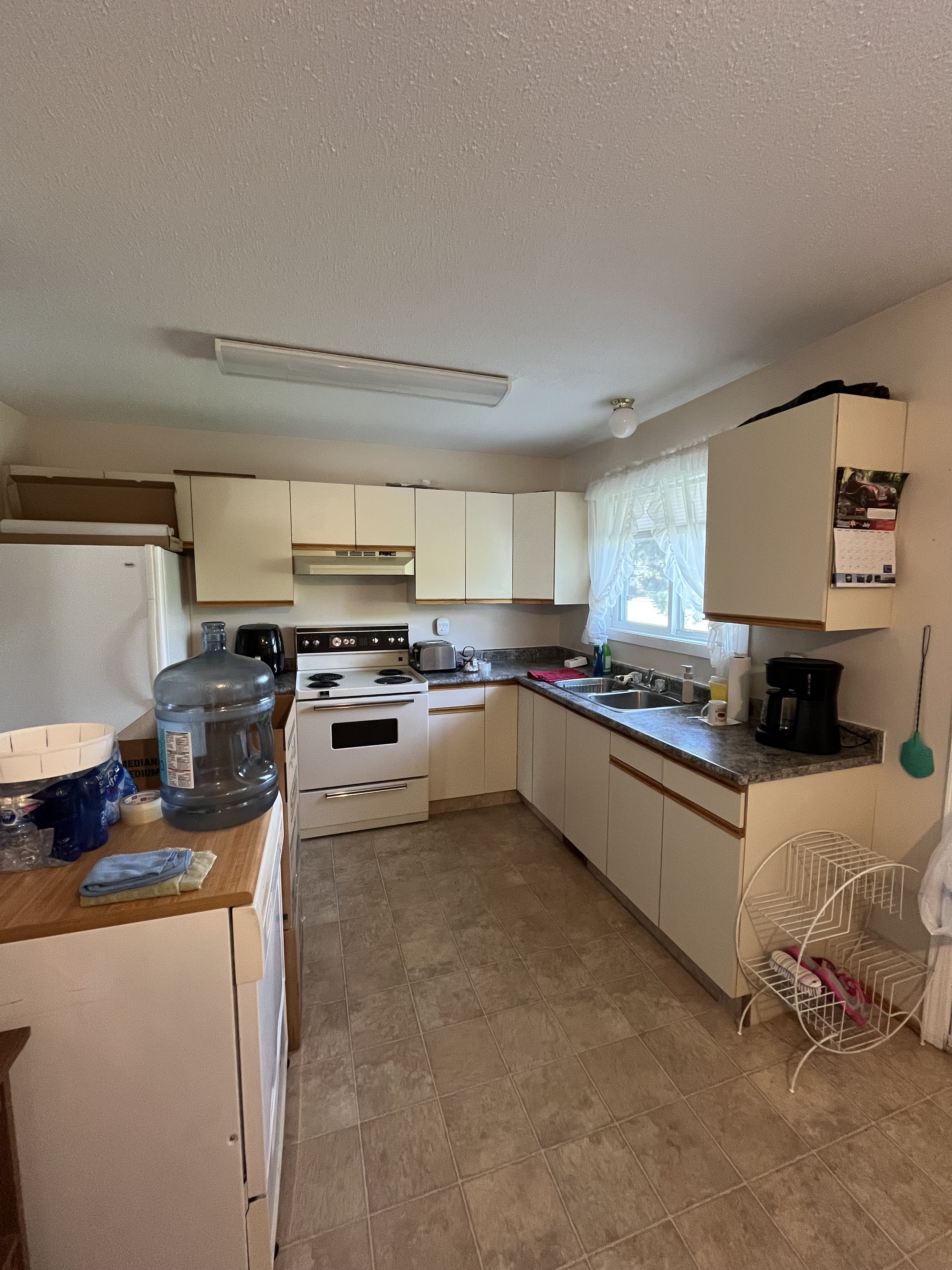 Townhouse in West Kelowna! 