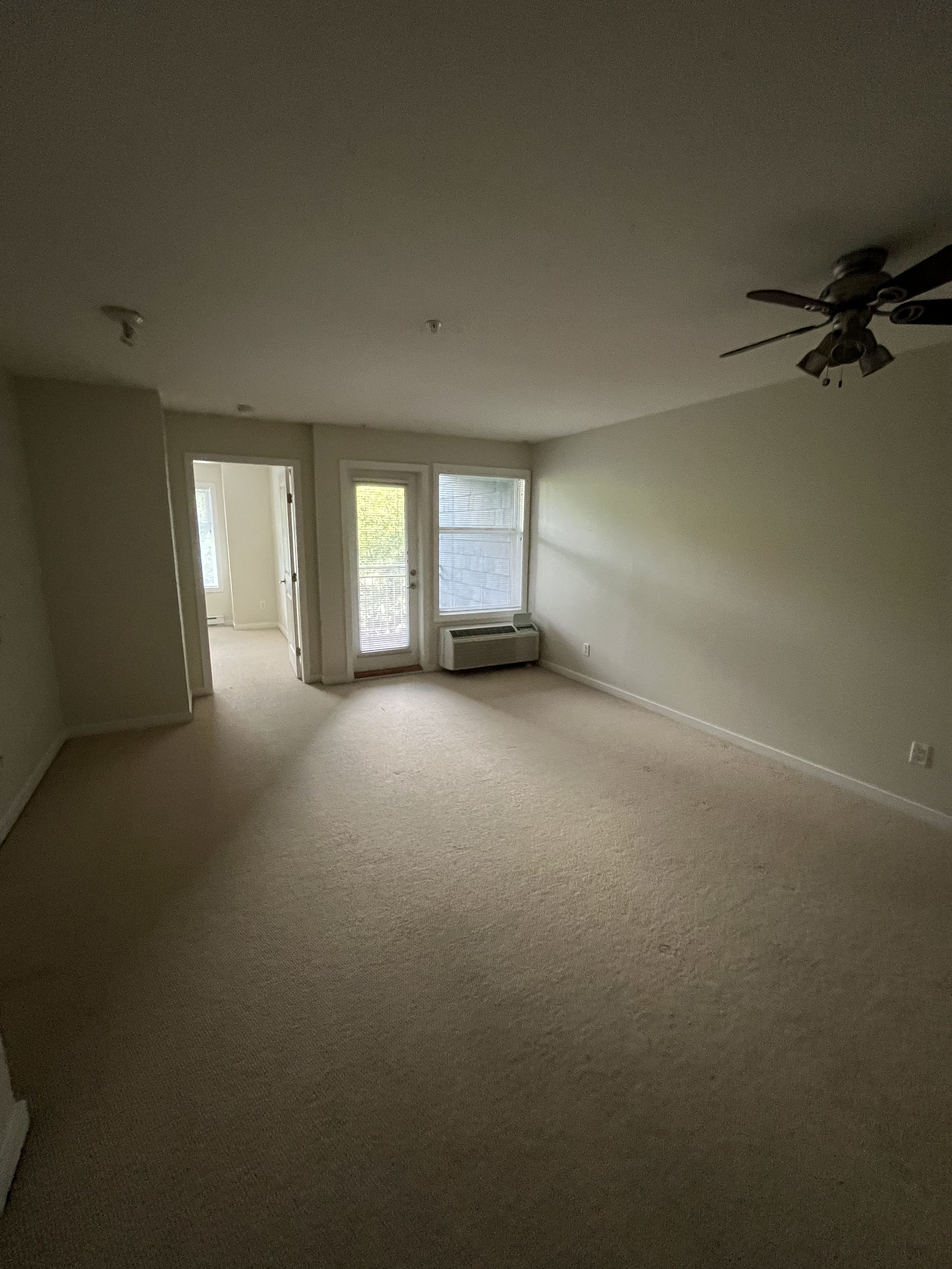 Apartment Unit at The Verve! 