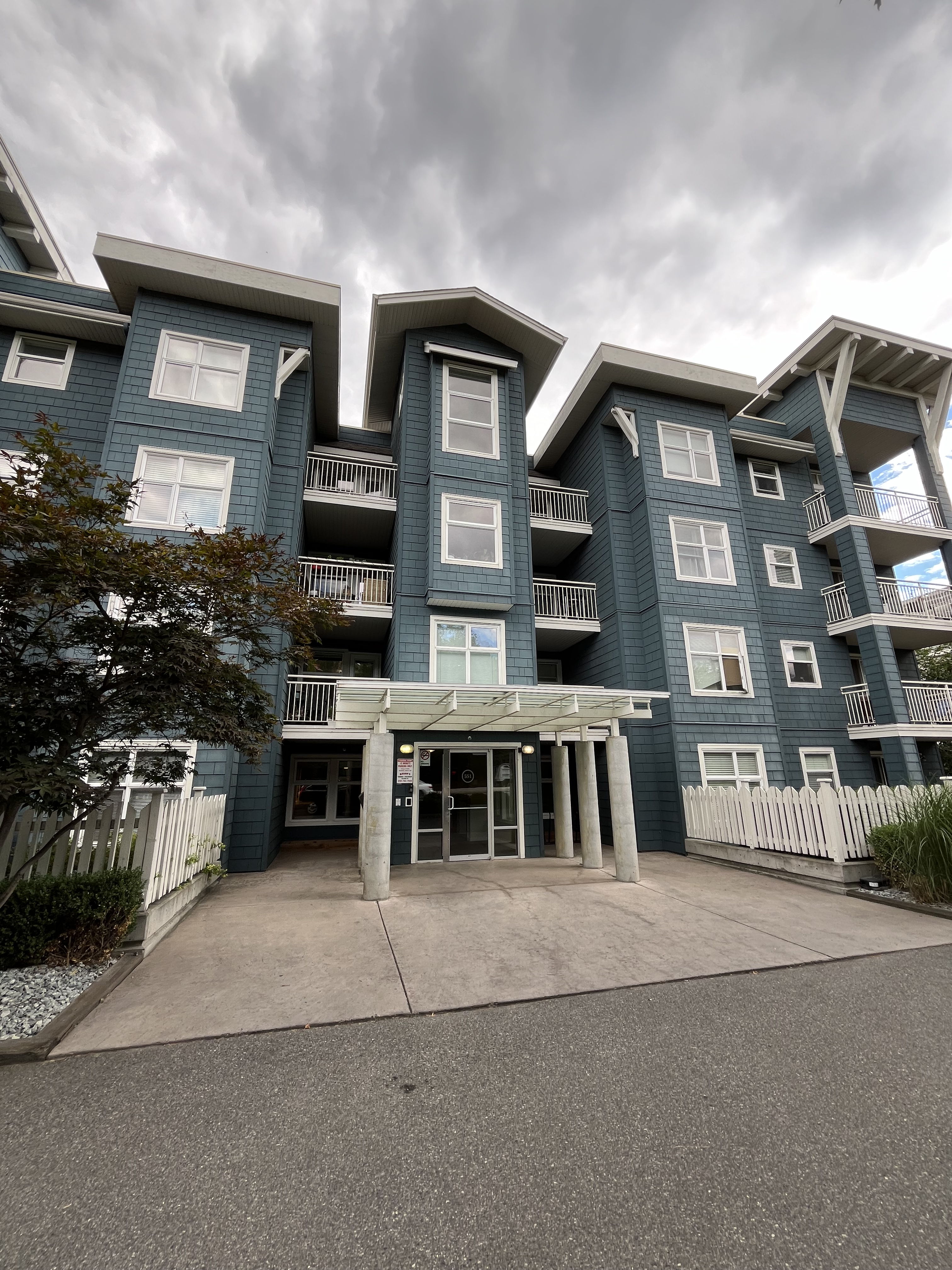 Apartment Unit at The Verve! 