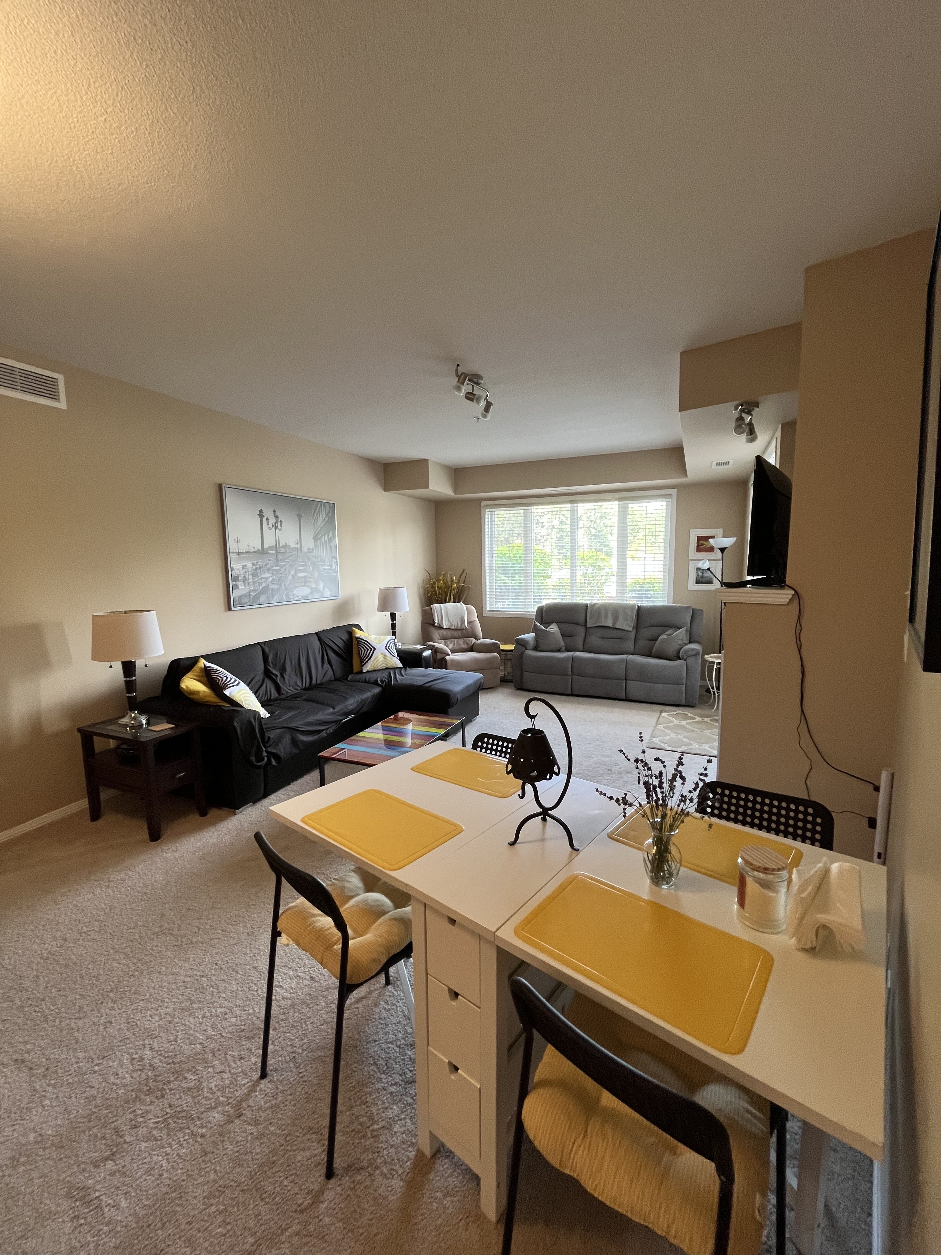 Student Rental at Via Centrale!