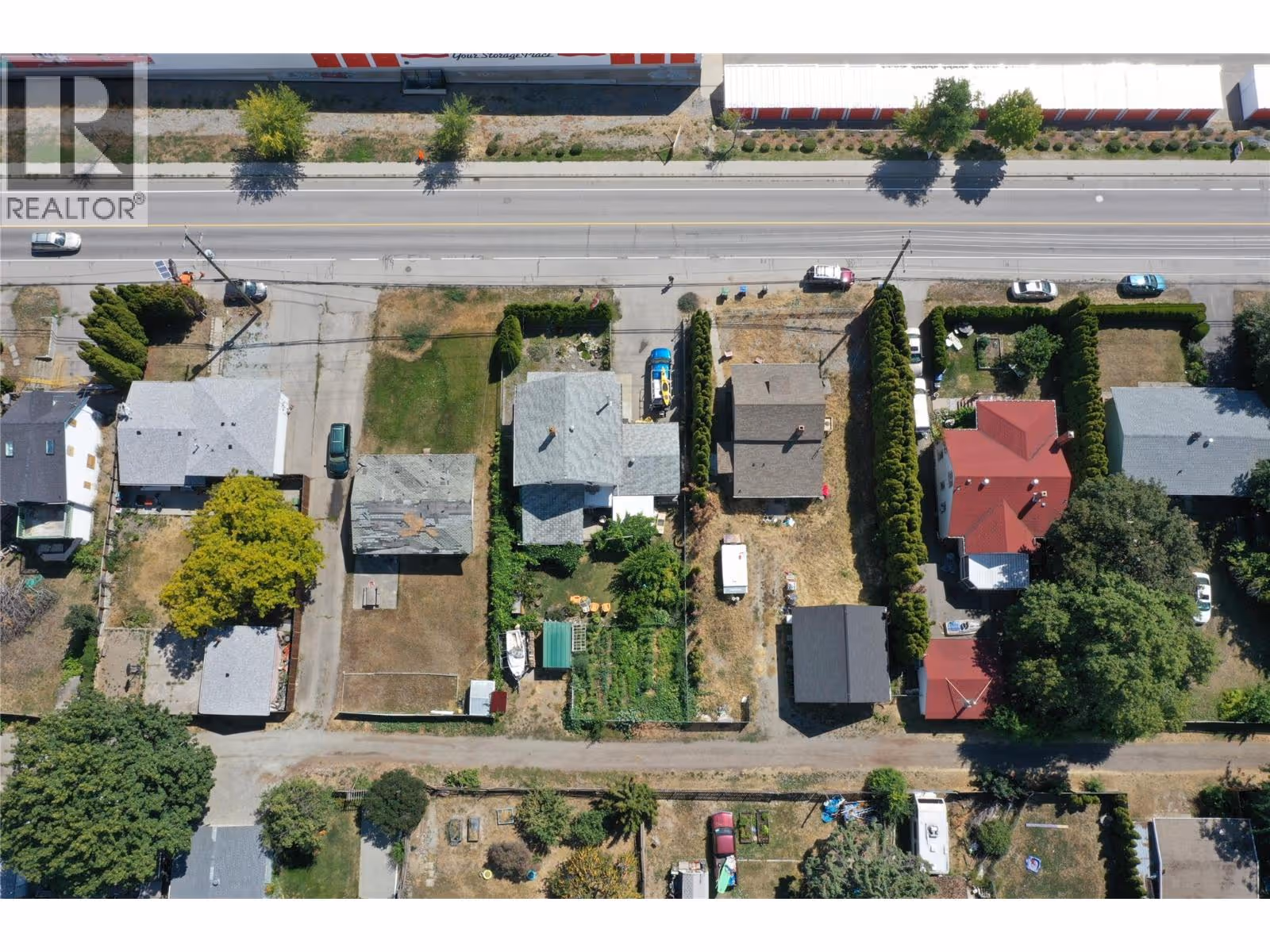 3570 Old Okanagan Highway