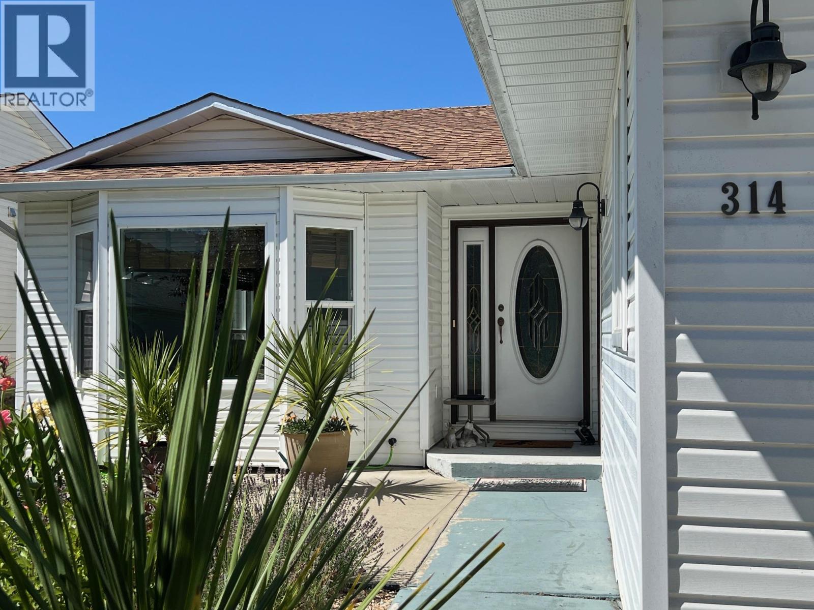 314 3 rd Street