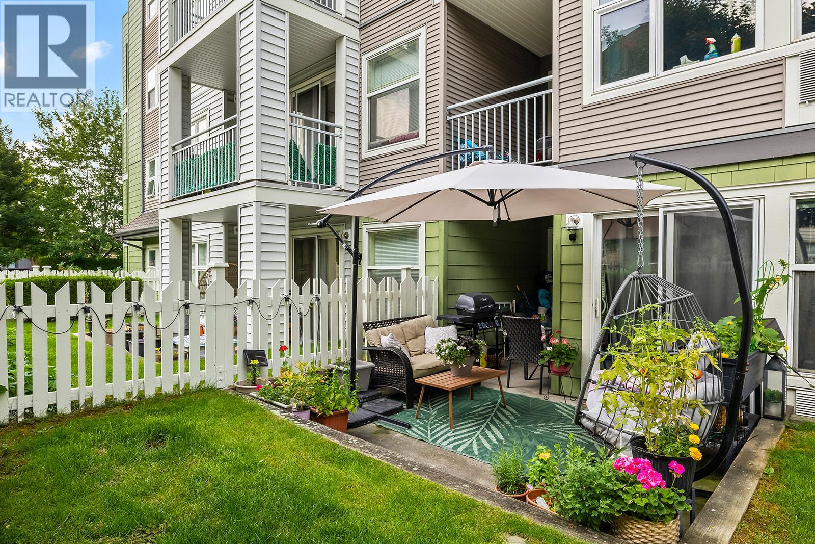 539 Yates Road Unit# 111