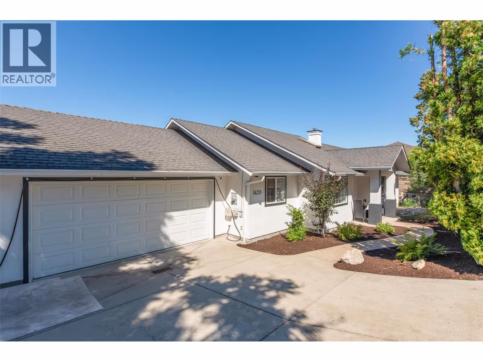 1420 Bentien Road