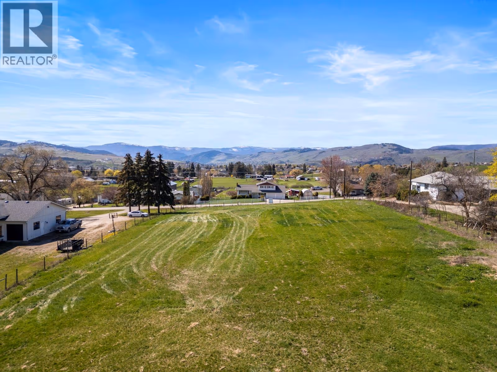 2393 East Vernon Road Lot# 1