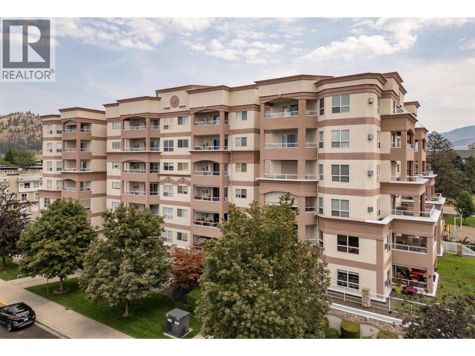 1895 Ambrosi Road Unit# 504