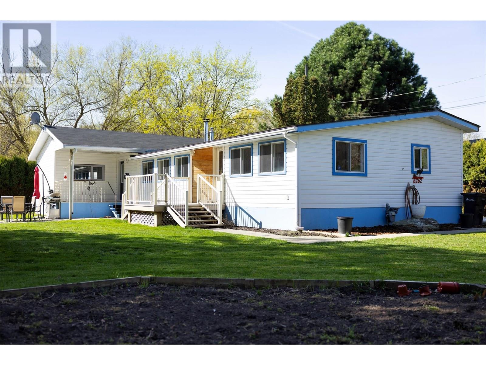 6262 Chukar Road