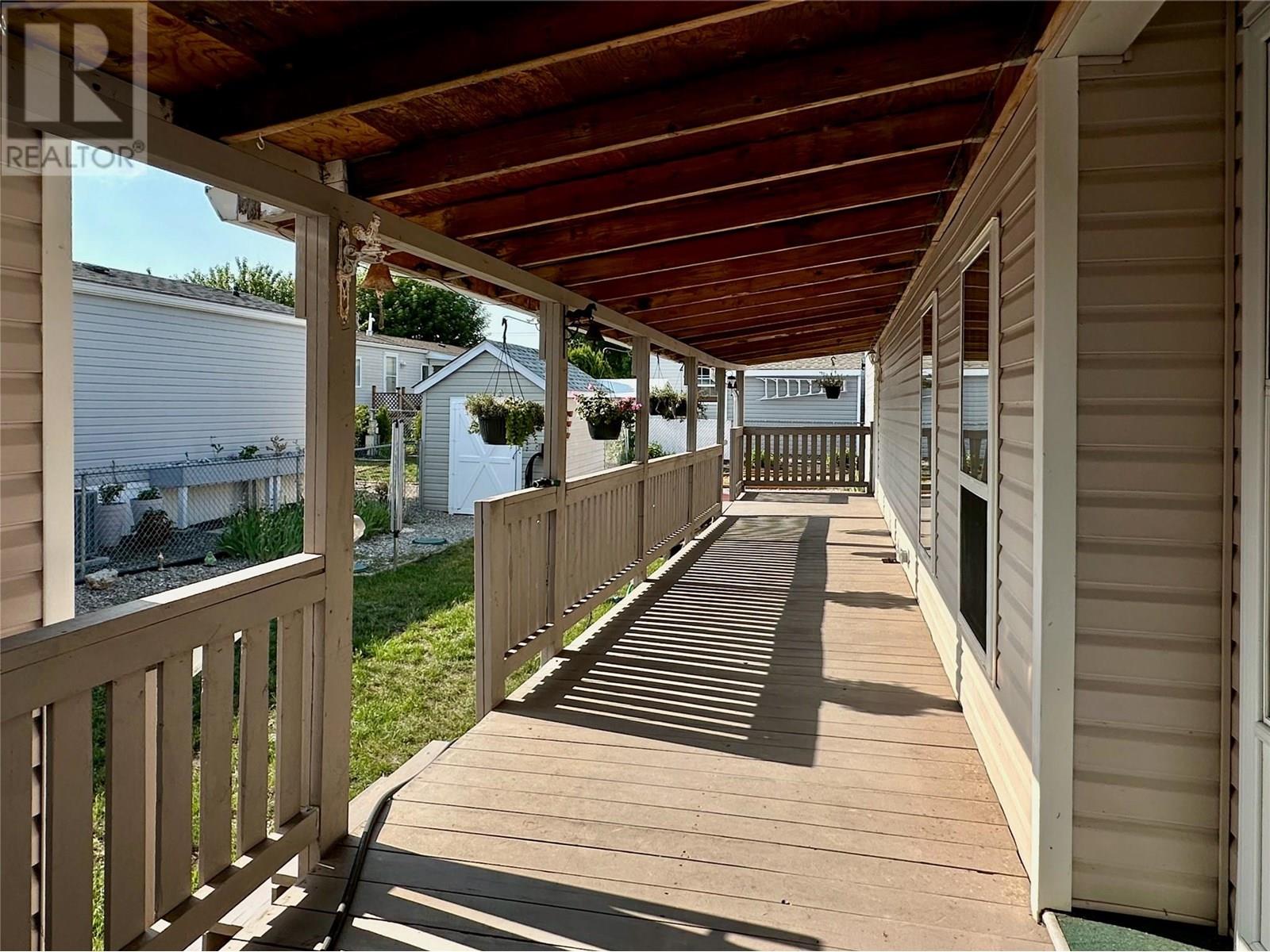 12560 Westside Road Unit# 27