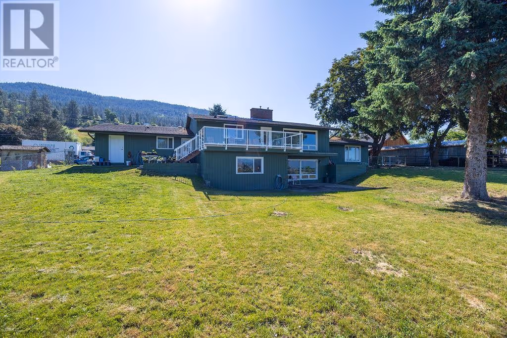 3796 East Vernon Road
