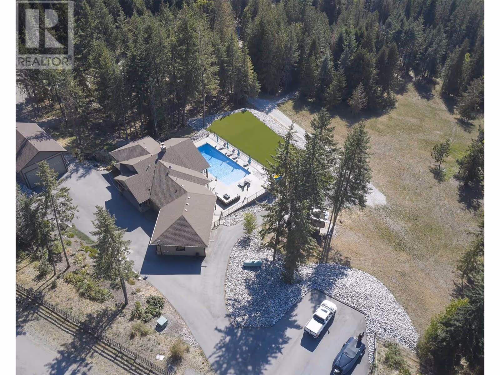6032 Lynx Drive