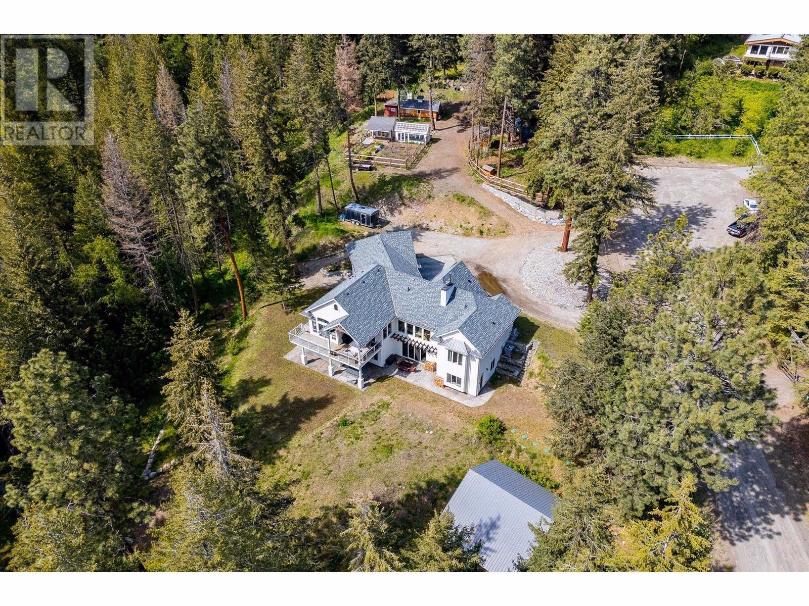 7844 Chew Road