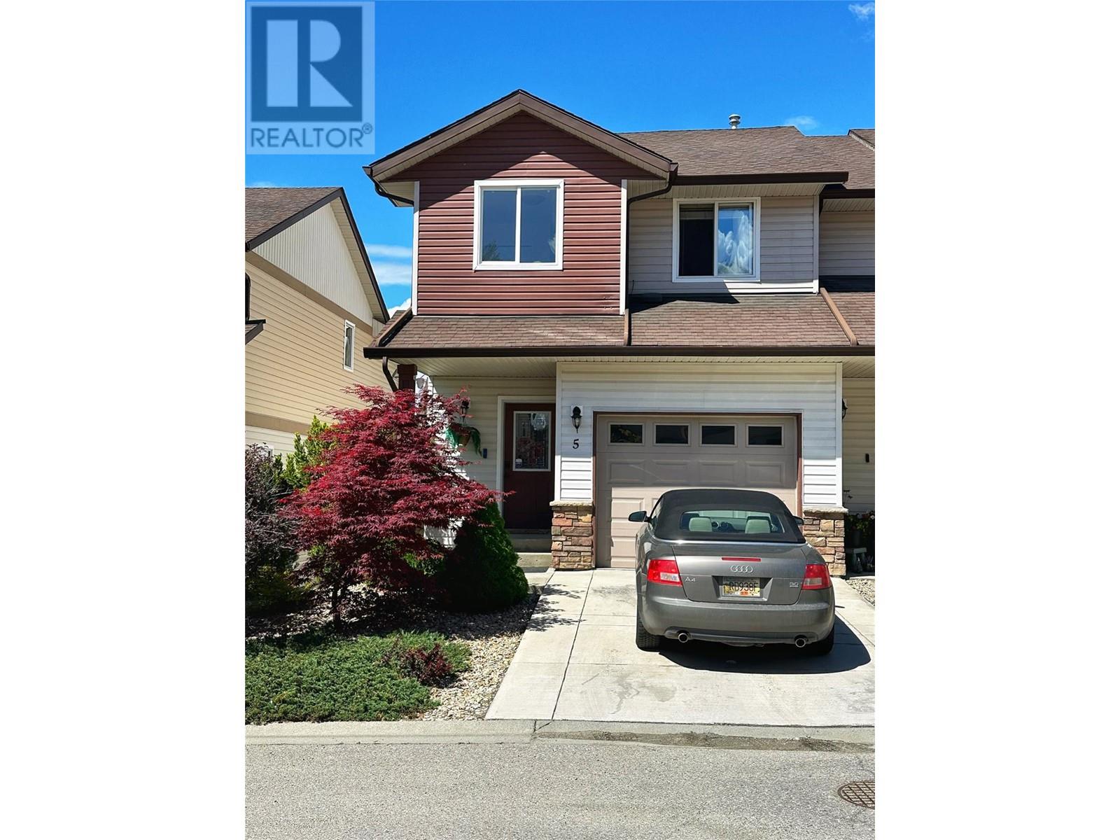5901 Heritage Drive Unit# 5