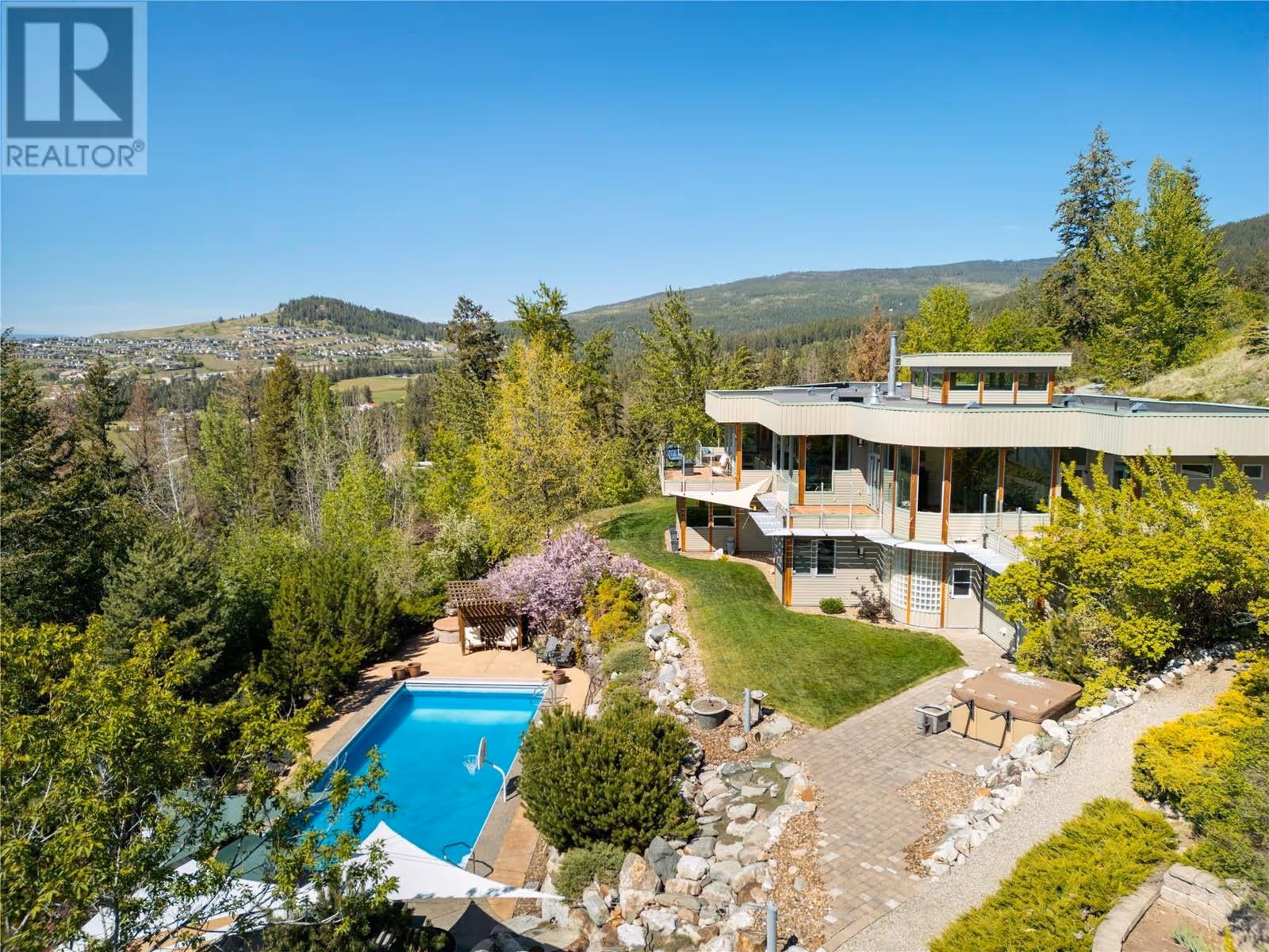 5454 Kingsview Road