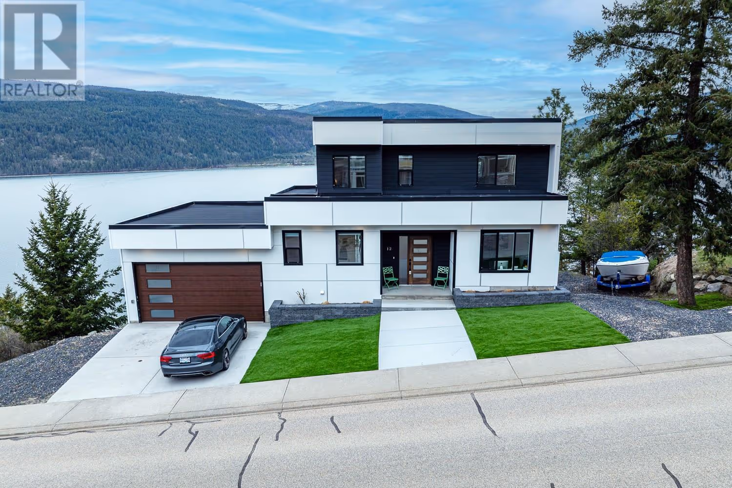 40 Kestrel Place Unit# 12