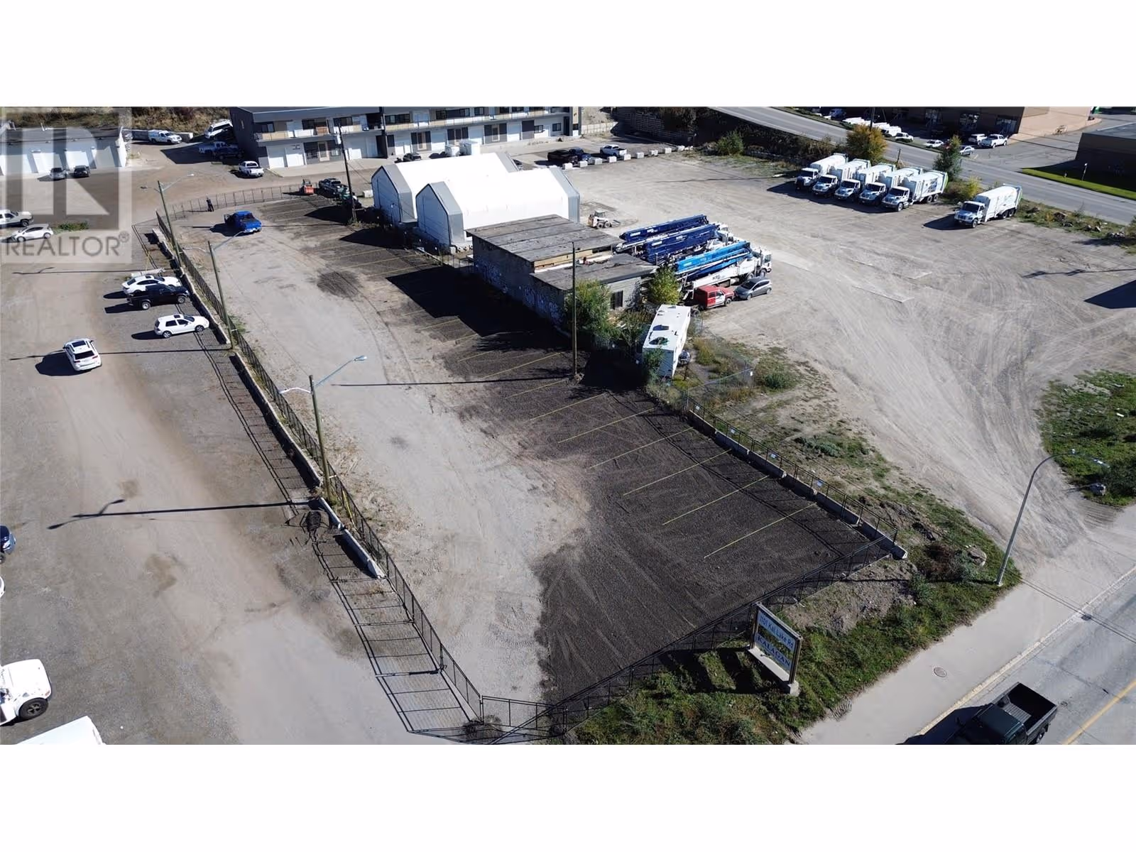 1101 Kalamalka Lake Road Lot# Land #1