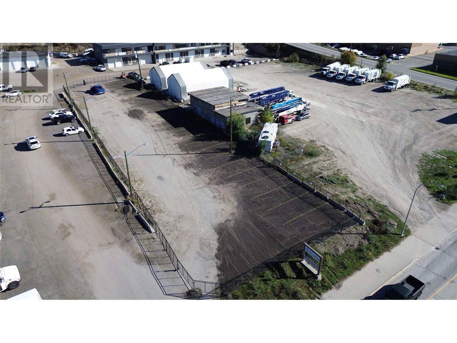 1101 Kalamalka Lake Road Lot# Land #1