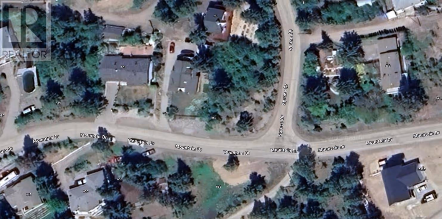 667 Mountain Drive