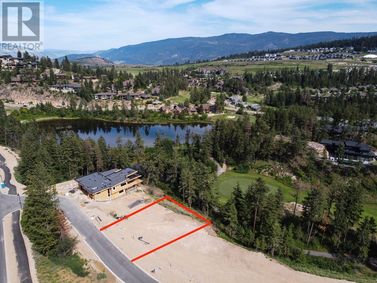 116 Wildsong Crescent Lot# 4