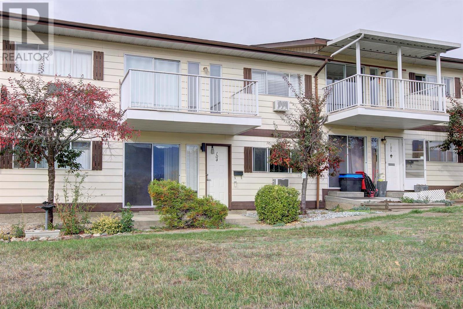 4004 34 Street Unit# 104