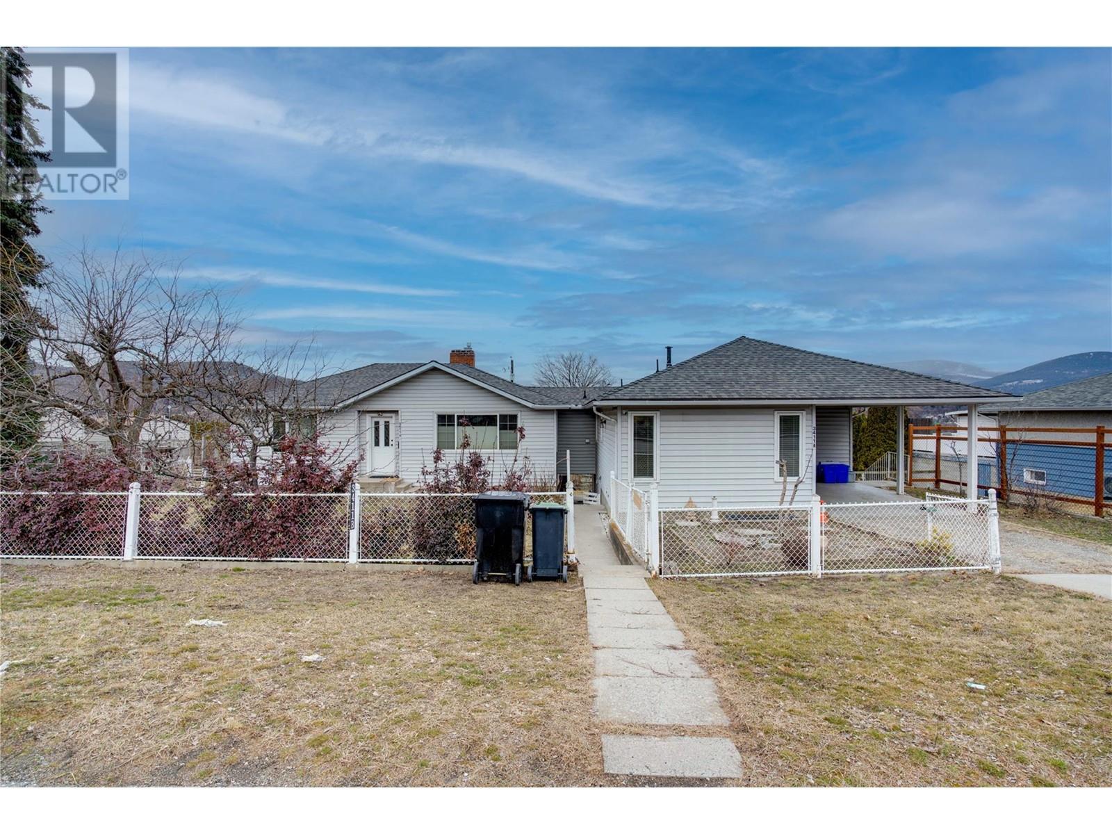 3411 18 Avenue Unit# A&B