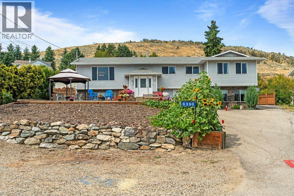 6390 Cardinal Road
