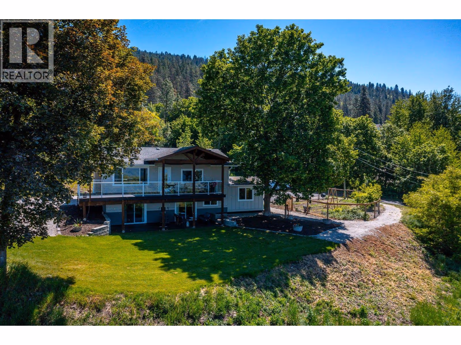 3253 Phillips Road