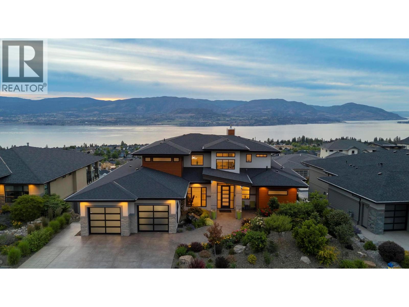 5564 Upper Mission Drive