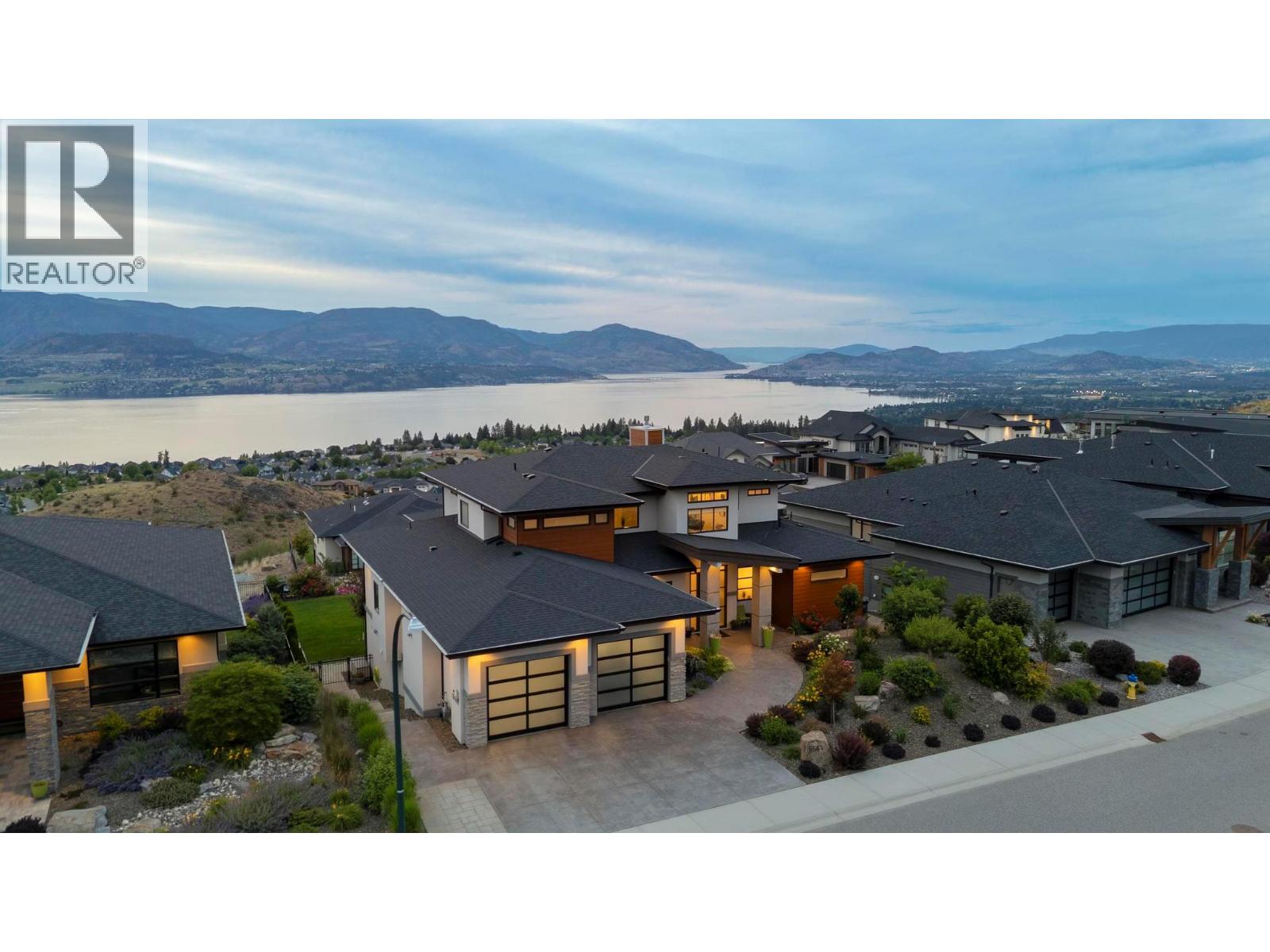 5564 Upper Mission Drive