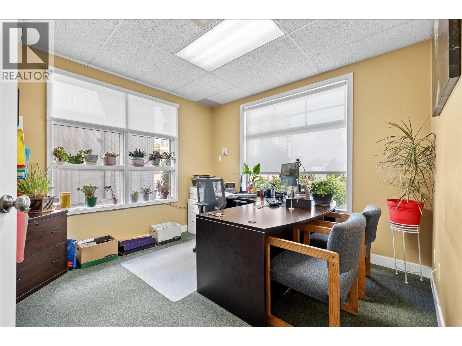 1358 St. Paul Street Unit# 202 & 203