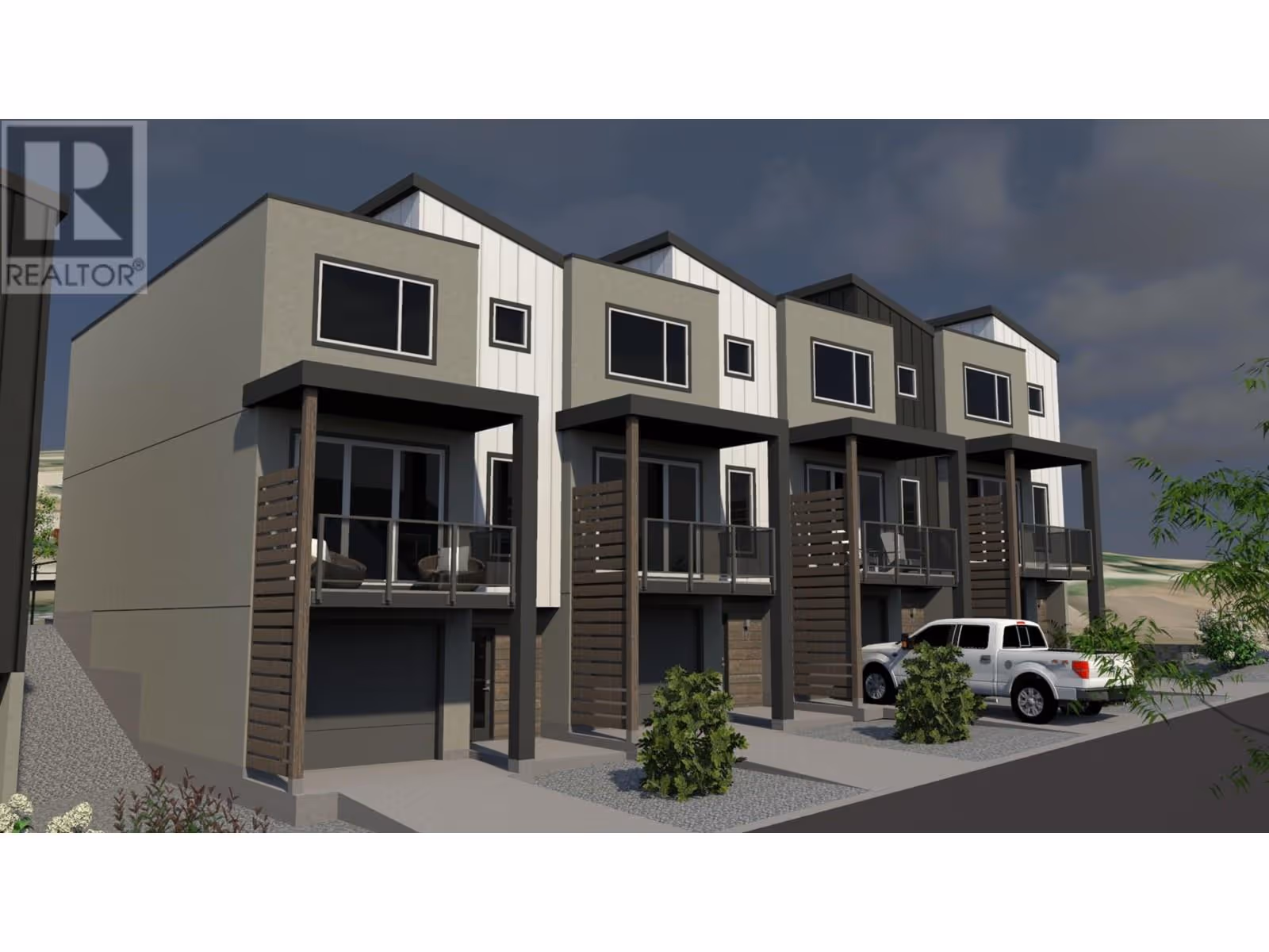 7053 Manning Place Unit# 12