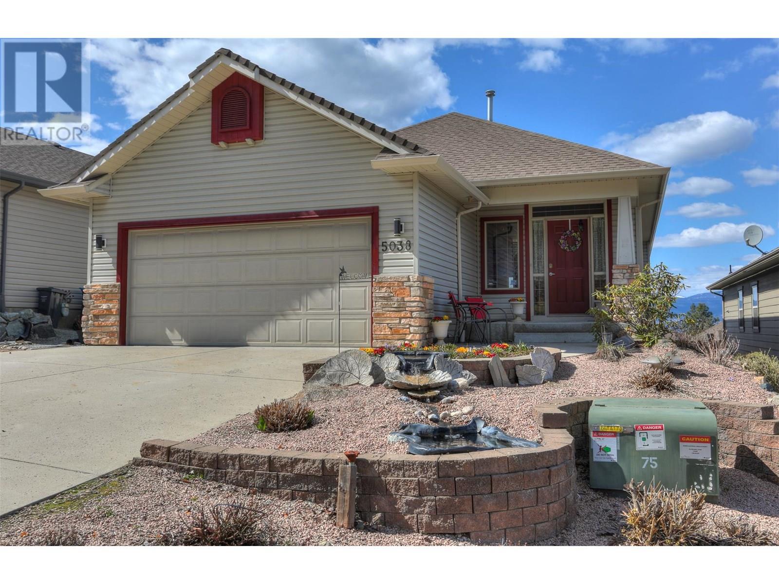 5038 South Ridge Drive