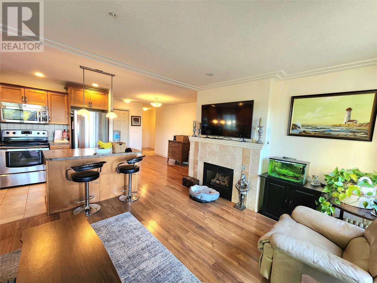 2125 Atkinson Street Unit# 302