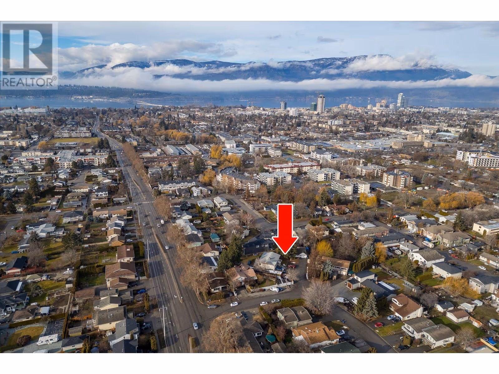 1402 / 1404 Inkar Road Lot# 1 & 2